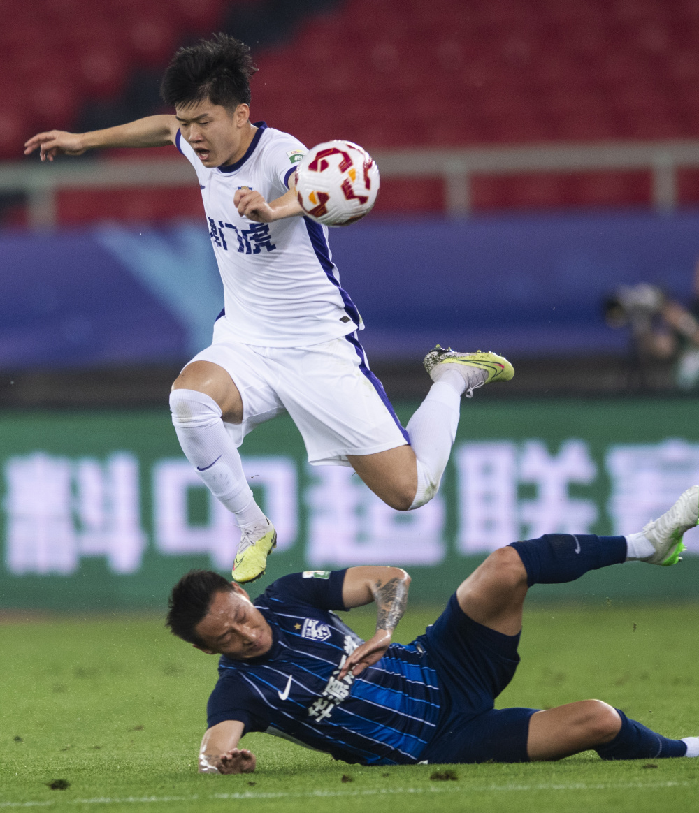 使得对手防 使得对手防