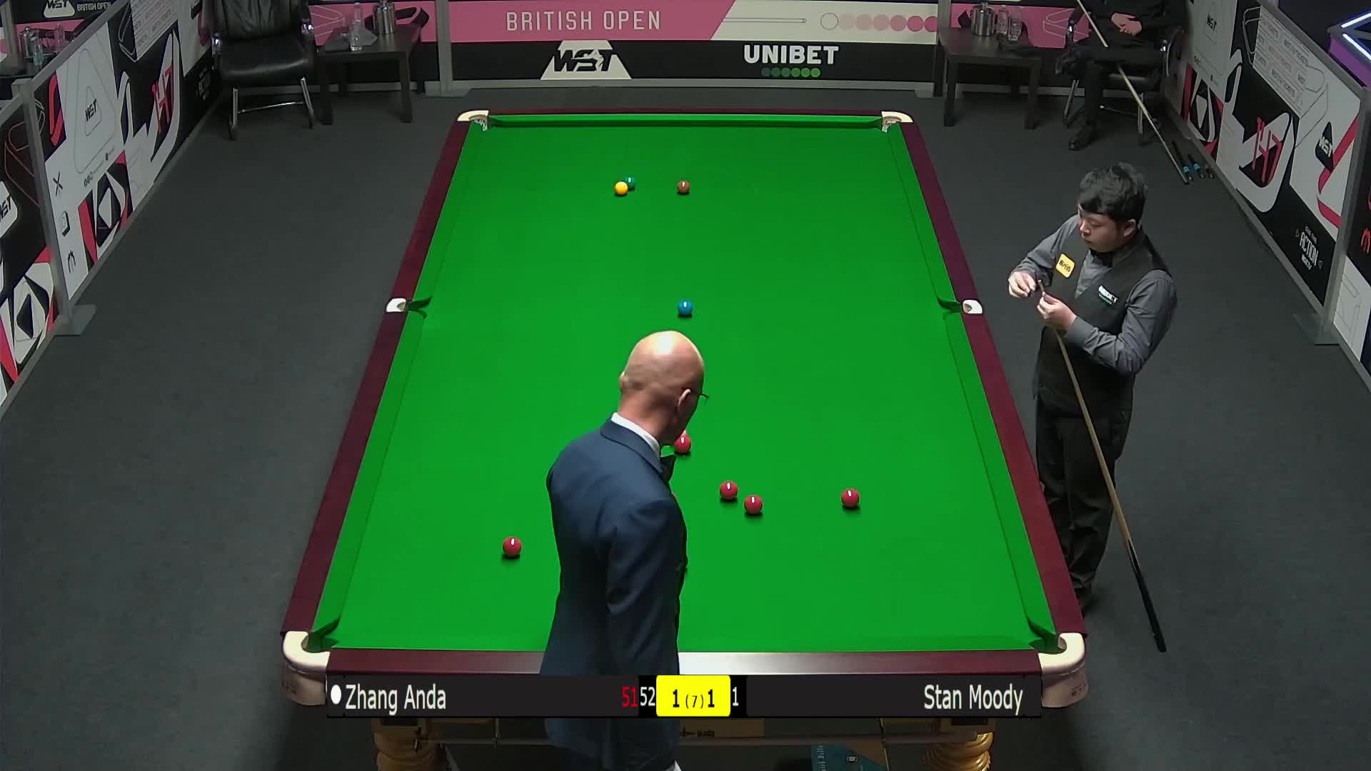 外界普遍认 外界普遍认