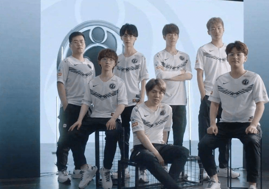 到了第二局 到了第二局