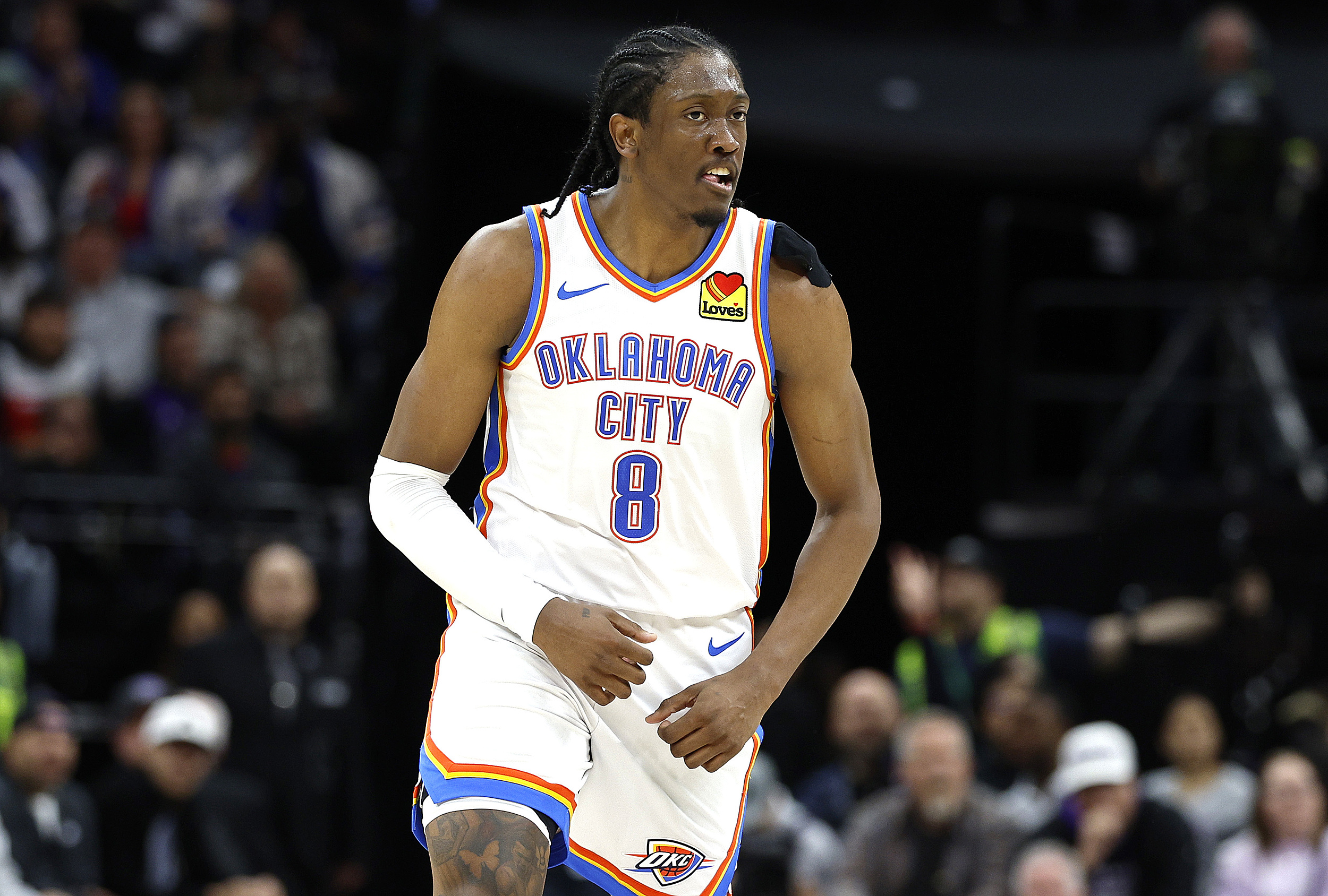 明了自己 明了自己