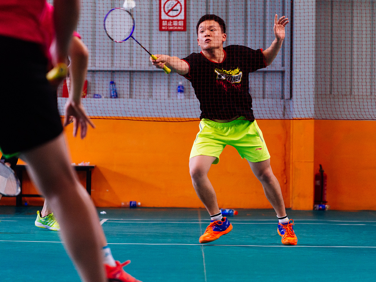 理解来化解 理解来化解