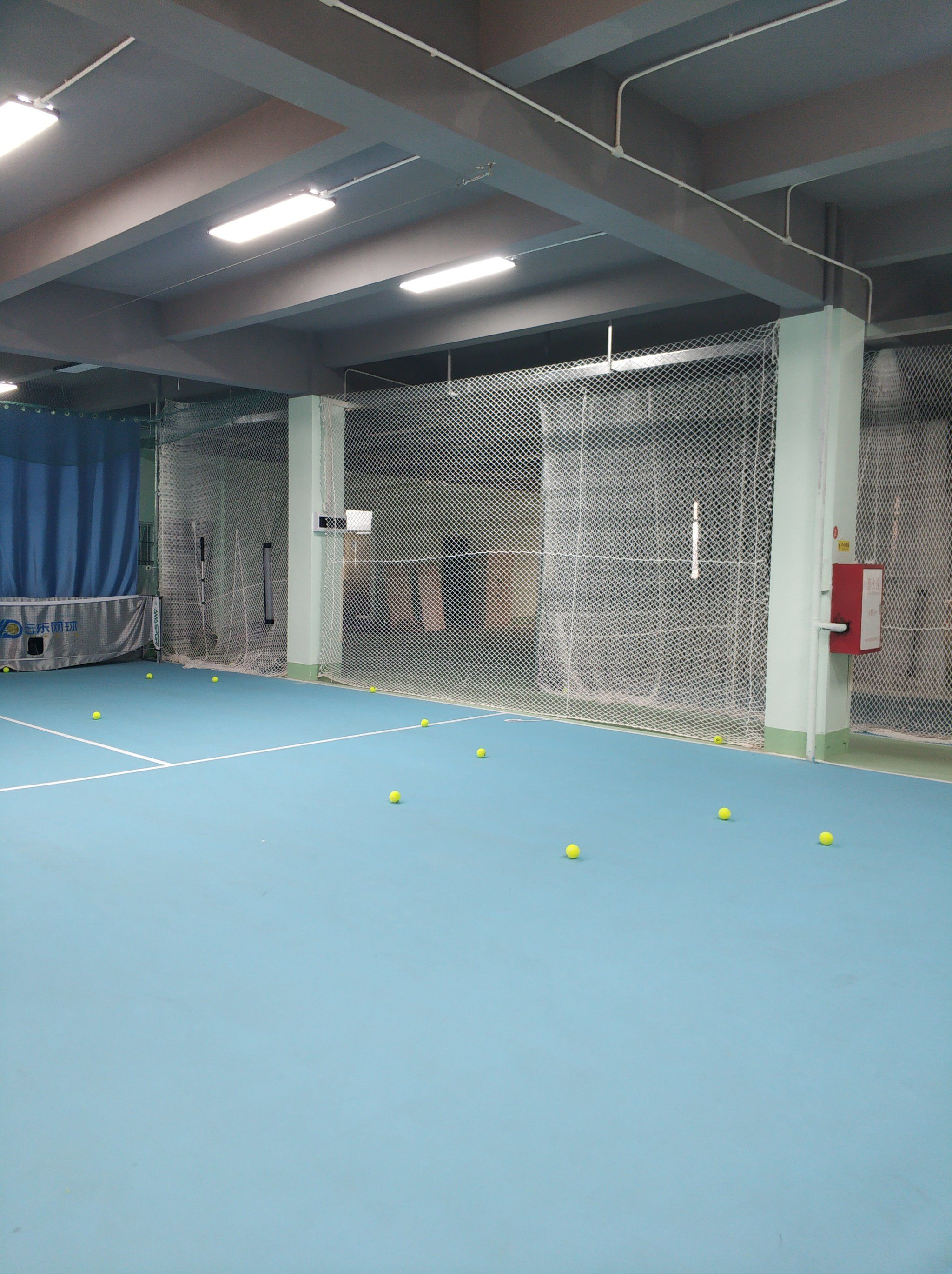 自从他亮相 自从他亮相