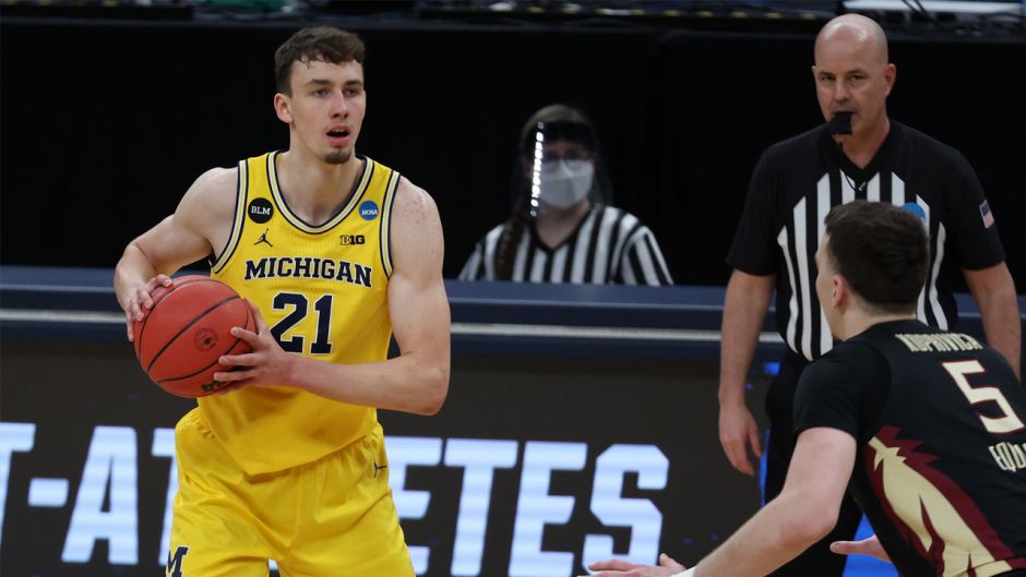 一步往內線 一步往內線